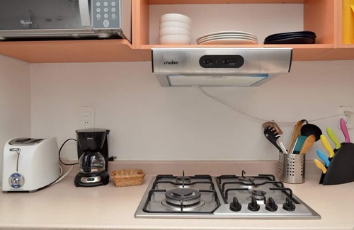 Zapopan Apartment | Chapalita best deal 1