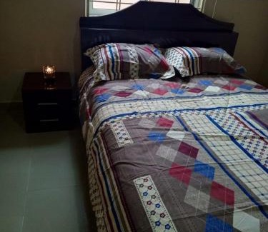 Accra Apartment | Chapel Avenue