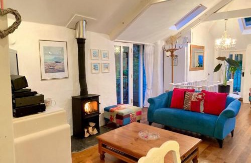 Bodmin House | Chapel Barn