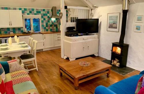 Bodmin House | Chapel Barn