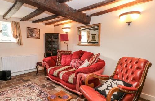 Bunbury House | Chapel Cottage