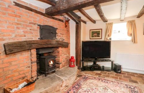 Bunbury House | Chapel Cottage