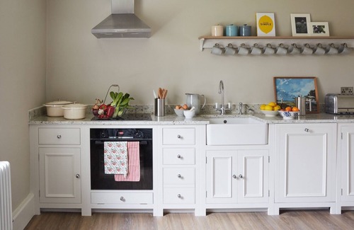 Lochgilphead Cottage | Chapel Cottage - Luxury Cottages