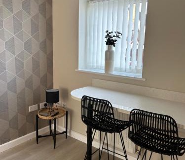 Cannock Apartment | Chapel Court Apartments