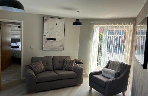 Cannock Apartment | Chapel Court Apartments