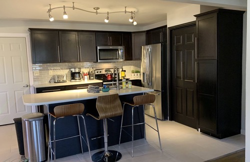Chapel Hill House | Chapel Hill/Durham Retreat w/Hot tub, full body massage chair, fenced dog area.