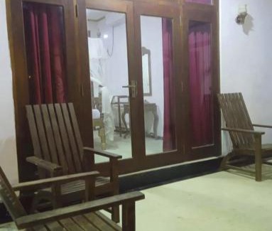 Ahungalla House | Chapel Home Stay