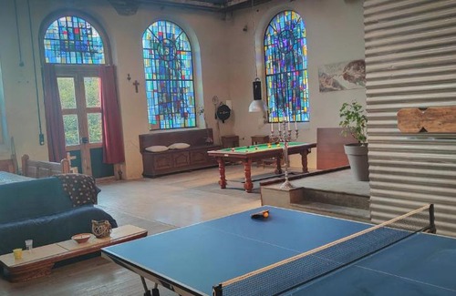 Jarny Bed & Breakfast | Chapelle Notre Dame du Rail