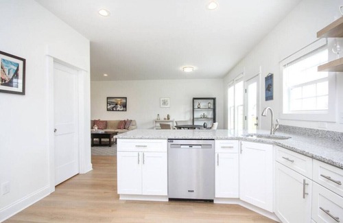 Lincolnton House | Chapman Farms Townhomes