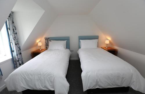 Isle of Lewis House | Chapman's