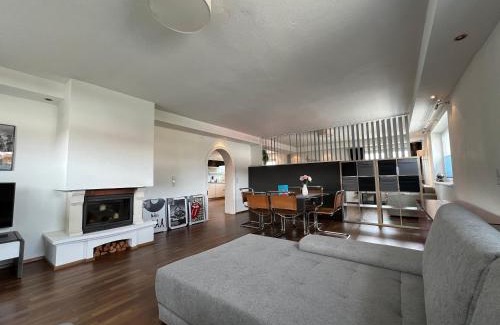 Axams Apartment | chapter-one