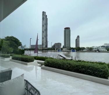 Bang Lamphu Lang Apartment | Chapter riverside