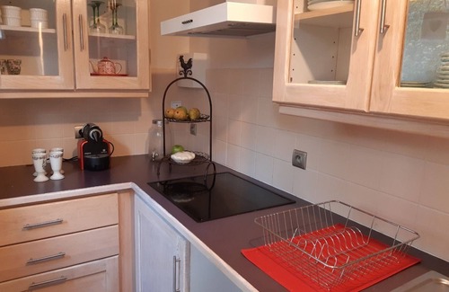 La Membrolle-sur-Choisille House | Charming cottage, near Tours, Loire castles