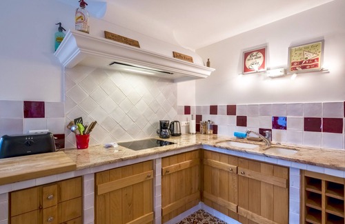 Port-Saint-Louis-du-Rhone House | Charming villa in Camargue with private pool