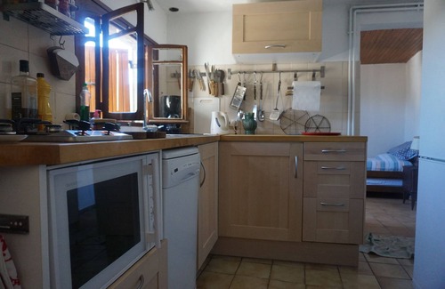 Saint-Fortunat-sur-Eyrieux House | Charming traditional Ardèche house