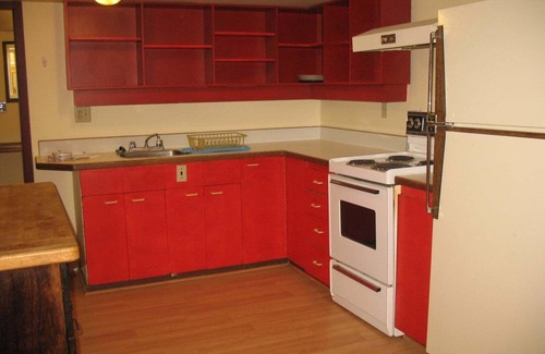 West Point Grey House | Character Basement Suite on Tree-Lined Quiet Street