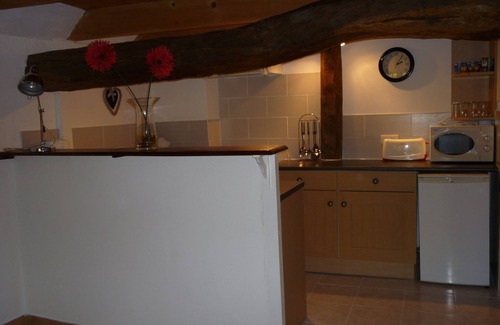 Anglars-Saint-Felix Cottage | Character cottage with all the charm of the countryside