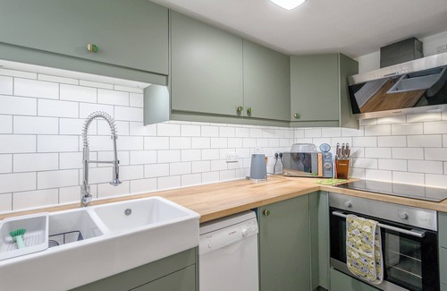 Kettlewell Cottage | Character cottage and annexe combine for super-flexible accommodation.