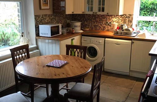 Haworth House | Character Cottage in Haworth. Come and Enjoy Yorkshire.Yours To Discover!