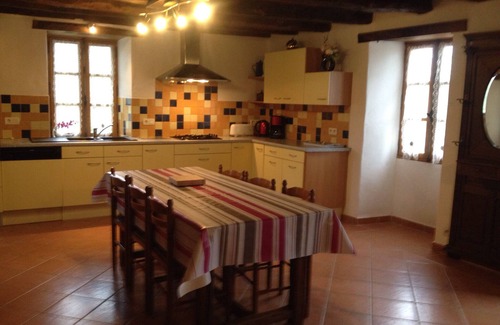 Theminettes House | Character cottage "les vieux chênes" very quiet near ROCAMADOUR and Gramat