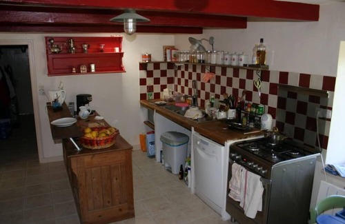 Melgven House | Character Farmhouse - Large Garden - Beaches 5km
