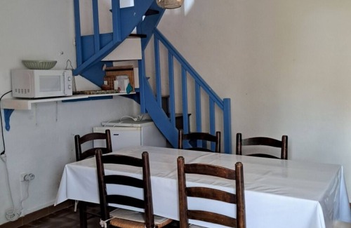 Pianotolli-Caldarello House | Character house with large terraces. Close to beaches.