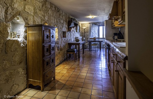 Tournon-d'Agenais House | Character gîte in the heart of the bastide