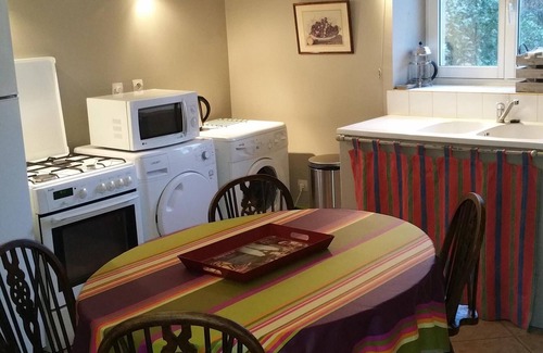Wimille Cottage | Character gîte close to the sea -