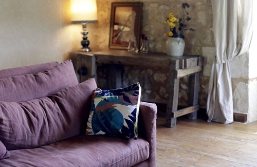 Issac House | Character HEATED POOL HOUSE with views CHATEAU for 8/10
