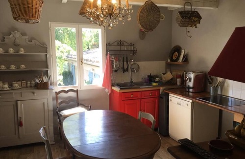 Lisle-sur-Tarn House | Character house with swimming pool in the heart of the Bastides region