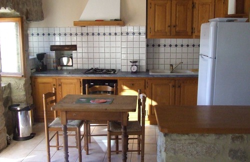 Laviolle House | Character house in Antraigues country