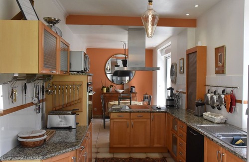 Pouance House | Character house in Haut Anjou