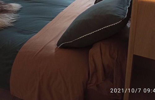 Villefort Bed & Breakfast | Character room in the village center
