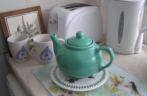 Bridport Cottage | Characterful 18th century cottage in Bridport close to the Jurassic Coast.