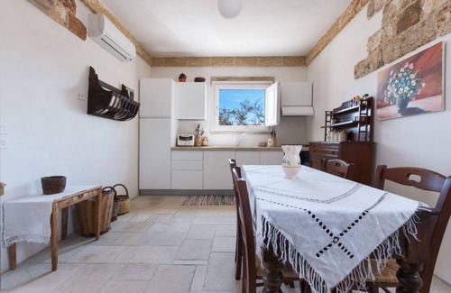 Sternatia Apartment | Characteristic dwelling for 6/Puglia
