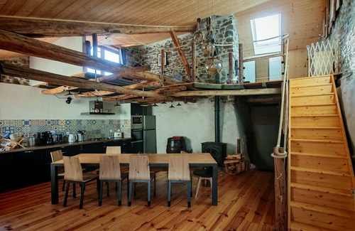 Beauvezer House | Characteristic village house, sleeps 10