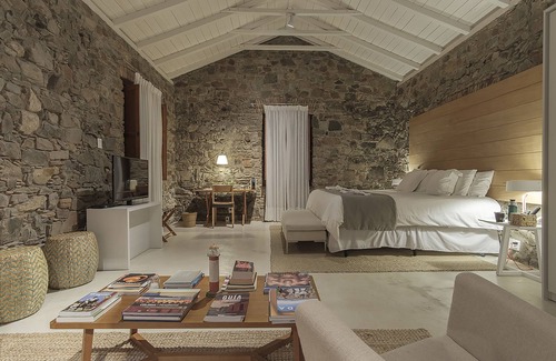 Barrio Historico Hotel | Charco Hotel