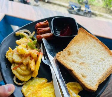 Dolakha Hotel | Charikot Downtown Hotel