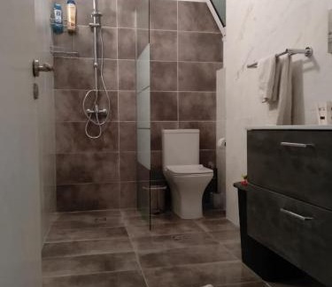 Neapoli Apartment | Charilaou Trikoupi Flat