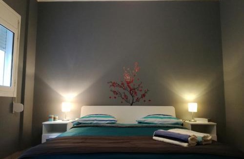 Neapoli Apartment | Charilaou Trikoupi Flat