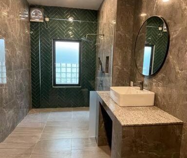 Bentong House | Charis Janda Baik Semi-D Villa 5:3 Bedrooms + Pool