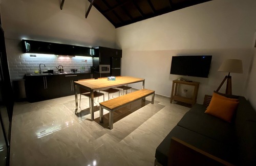 Bentong Villa | Charis Janda Baik Villas