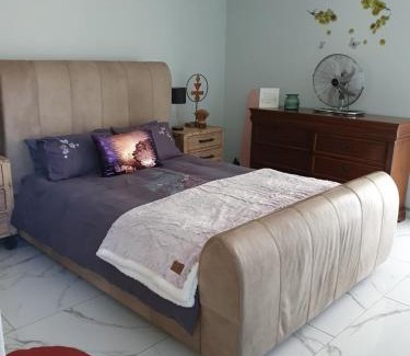 Ramsgate South House | Charis on Beaumont Home