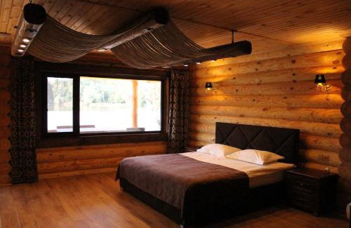 Zolotarka Hotel | Charivne Ozero