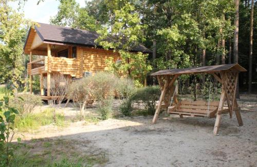 Zolotarka Hotel | Charivne Ozero