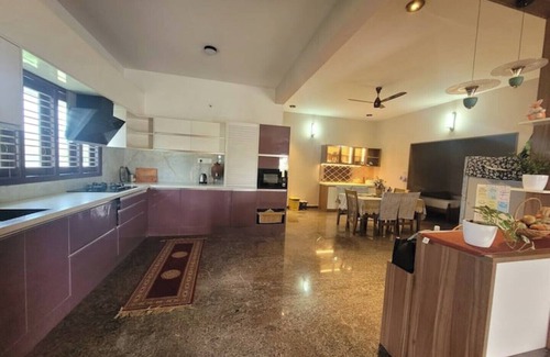 Doddaballapur Villa | Charleia's Farm