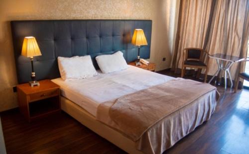 Ain Al Mraiseh Hotel | Charles Hotel