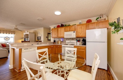 Calumet Grove House | Charlesfort Vacation Villa