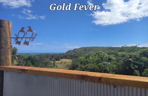 Charleston Apartment | Charleston Goldfields Accommodation