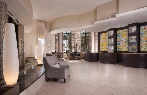 Westside Hotel | Charleston Marriott